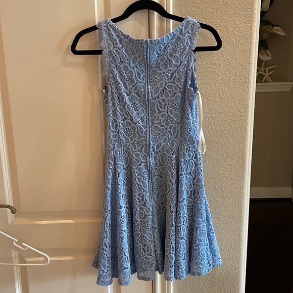 City Studio casual dress size 5 - Picture 5 of 11